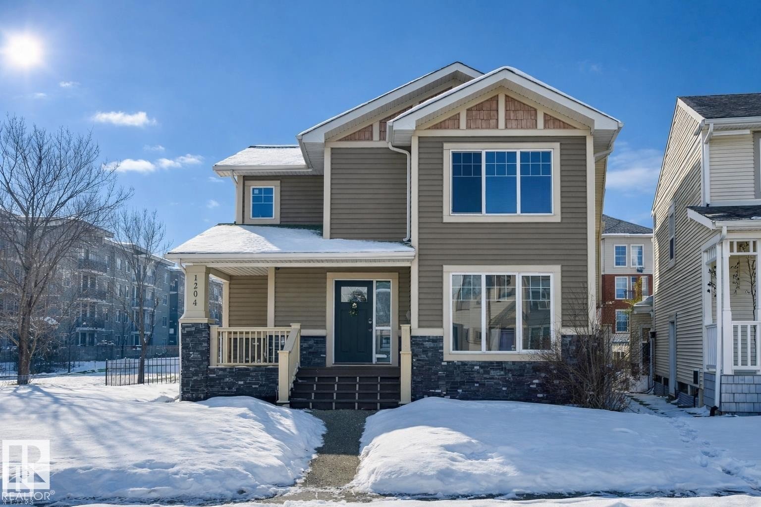 Additional image 7 of 1204 Colonel Stone Avenue NW, Edmonton, AB, T5E0E5