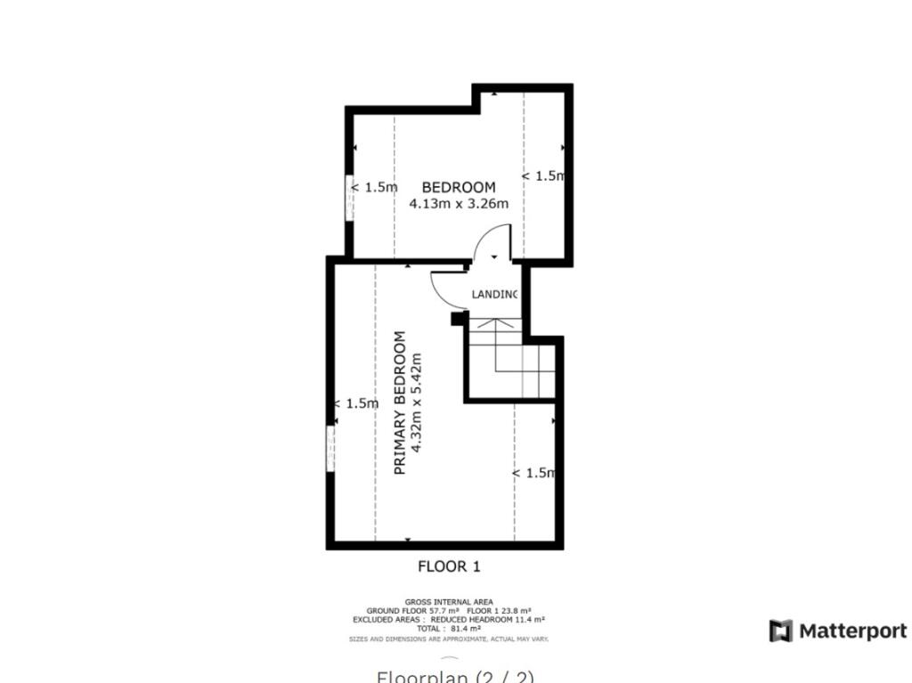 Additional image 19 of Clifton Road, Aberdeen, AB24