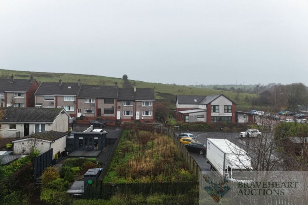Land for saleLochore Terrace, Darvel, East Ayrshire KA17