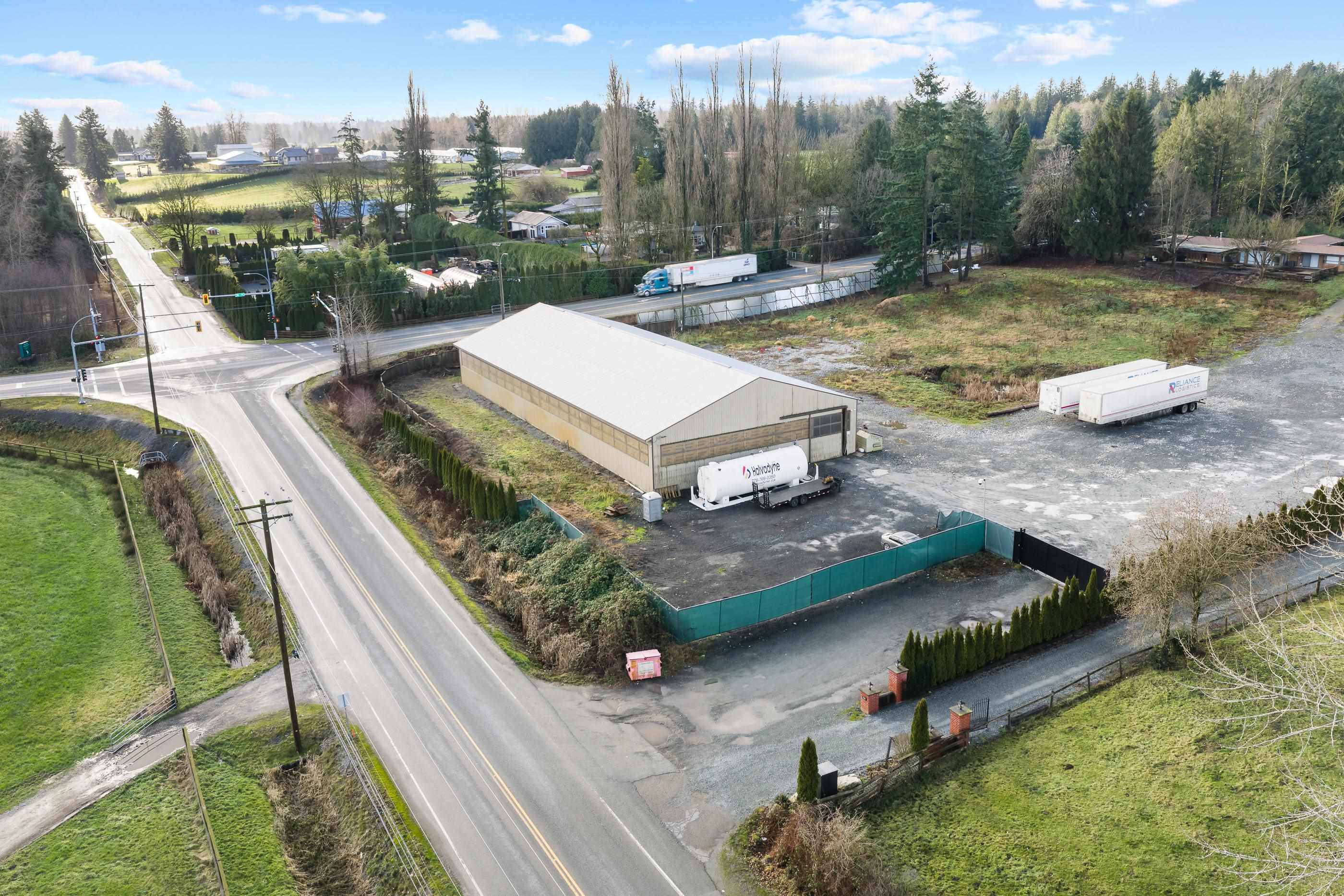 24733 16 Avenue, Langley, BC, V2Z 1J4