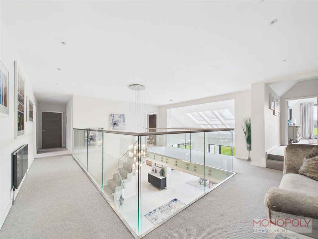 Additional image 46 of 5 bed detached house for saleGoughs Lane, Knutsford WA16
