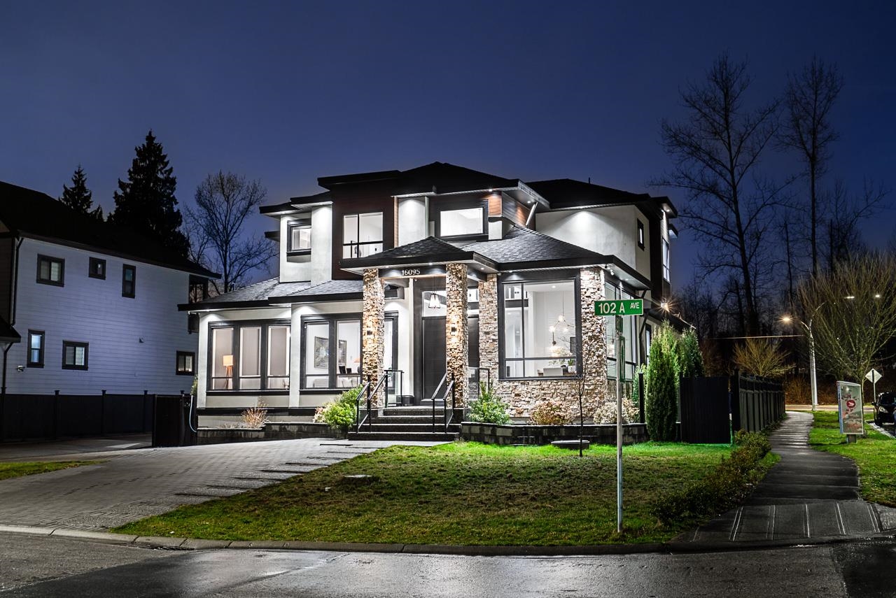 Additional image 2 of 16095 102a Avenue, Surrey, BC, V6P 6G5