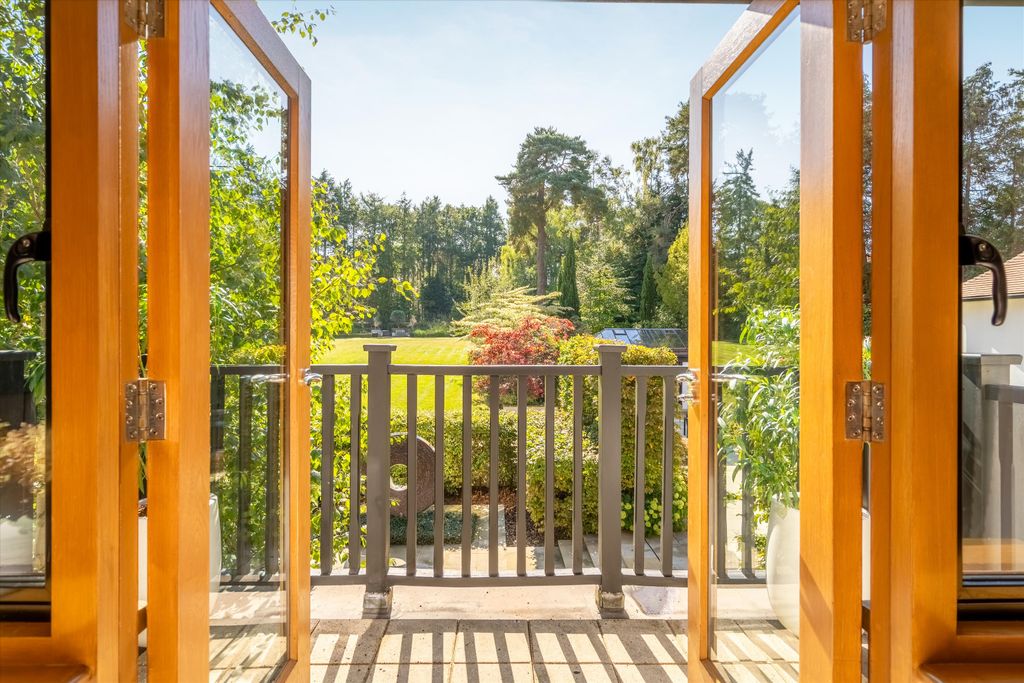 Additional image 22 of 6 bed detached house for saleWest Road, St George's Hill, Weybridge, Surrey KT13