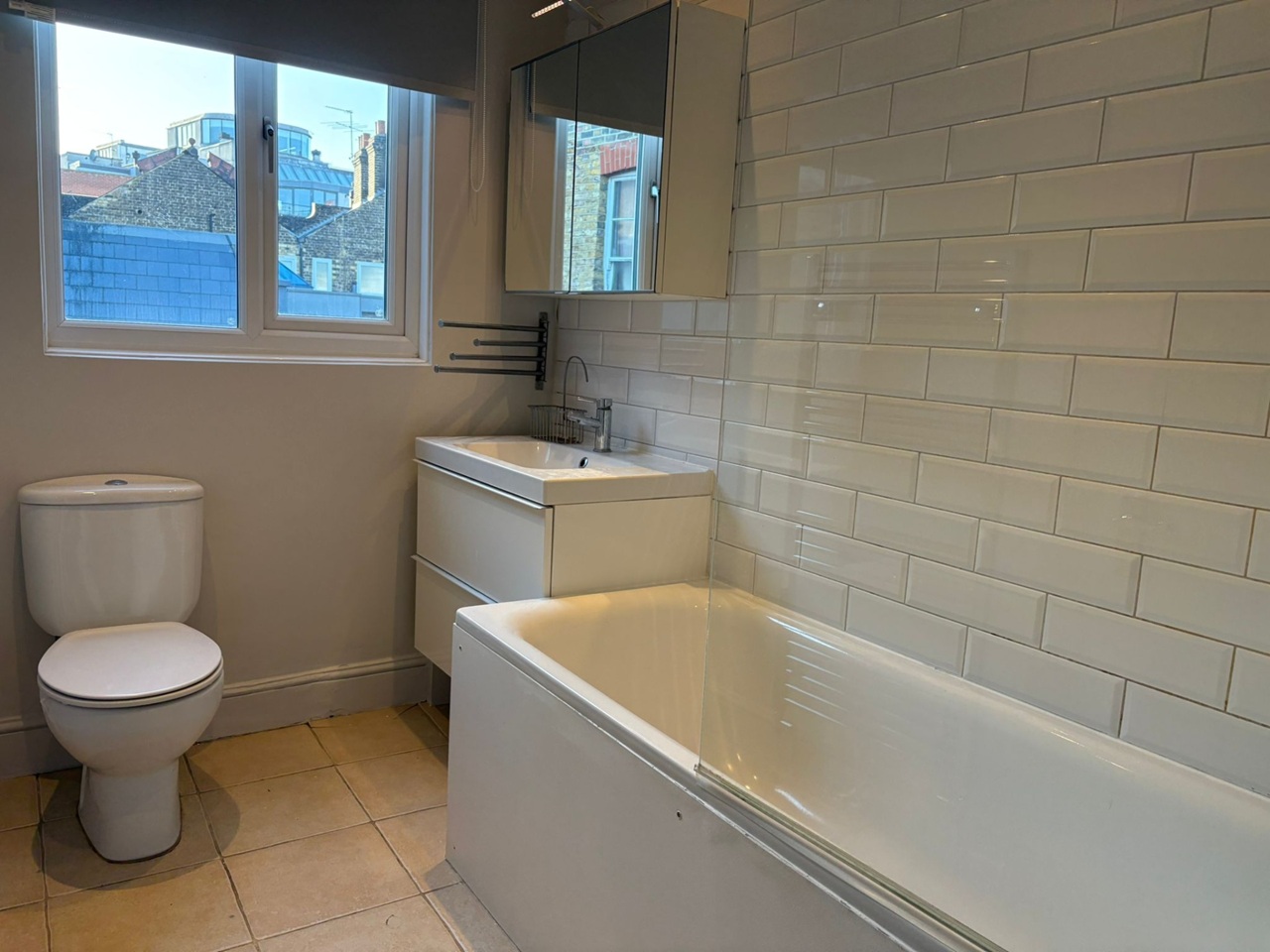 Additional image 15 of 2 Bed Flat, Fortess House, NW5, N1 7GU