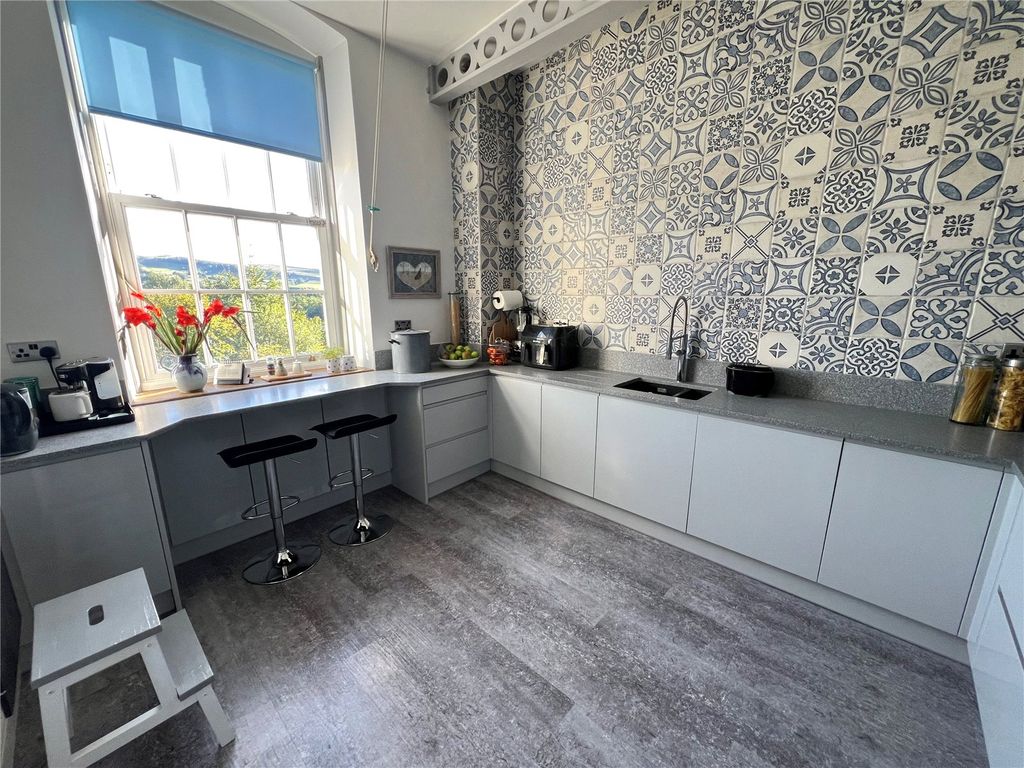 Additional image 10 of 3 bed flat for saleSlack Lane, Little Hayfield, High Peak, Derbyshire SK22