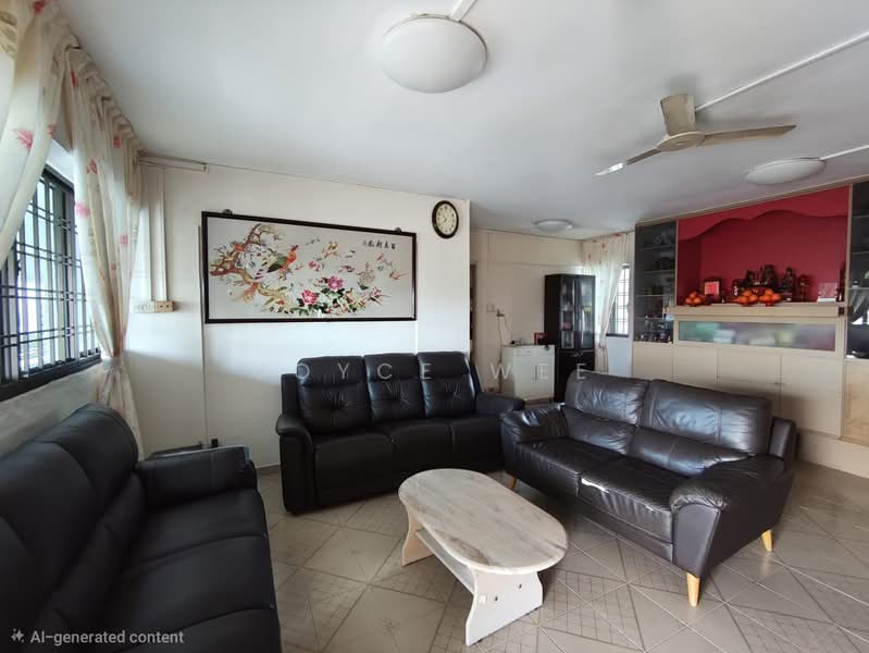 Additional image 2 of 1 Teck Whye Avenue