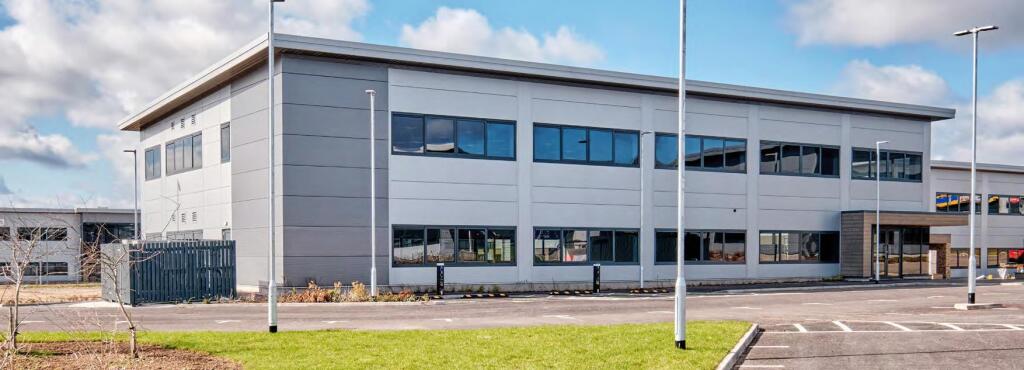 Additional image 6 of Unit 10, Kingshill Park, Venture Drive, Arnhall Business Park, Westhill,  AB32