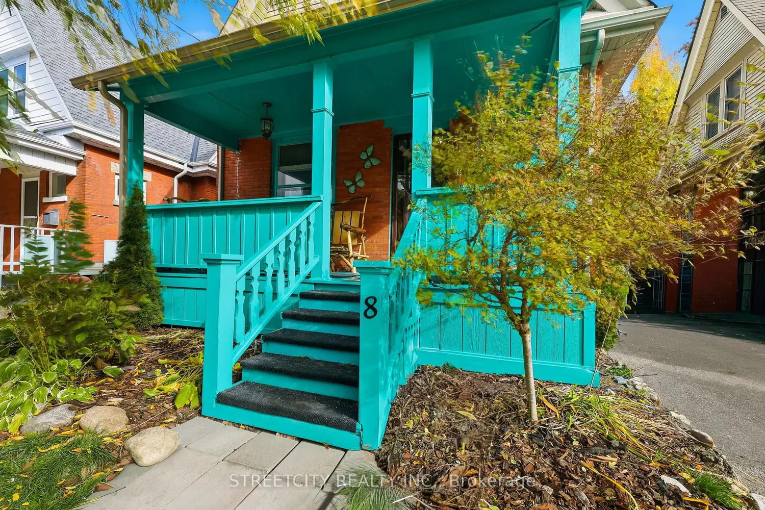 Additional image 2 of 8 Bellevue Avenue