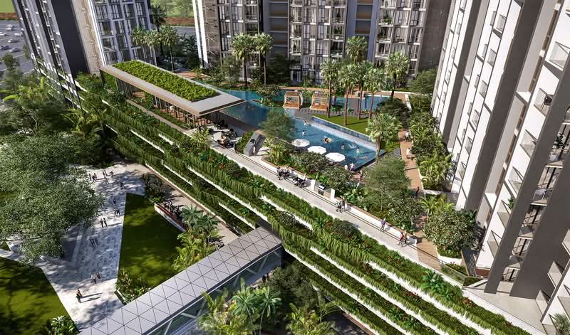 Additional image 27 of 6 Paya Lebar Road