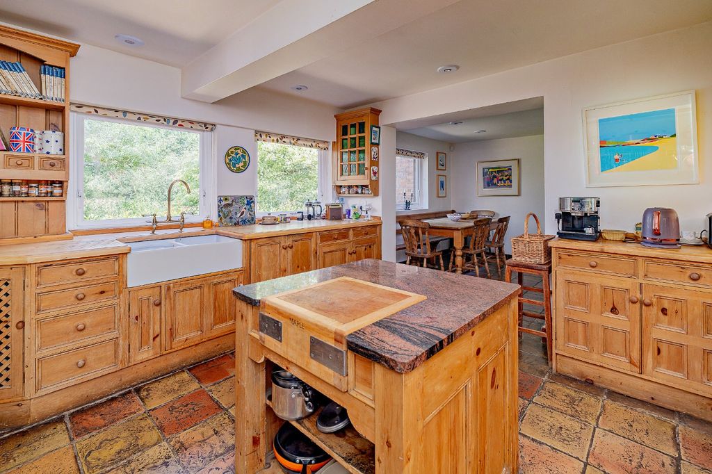 Additional image 14 of 5 bed detached house for saleIsle Lane, Bicton, Shrewsbury SY3