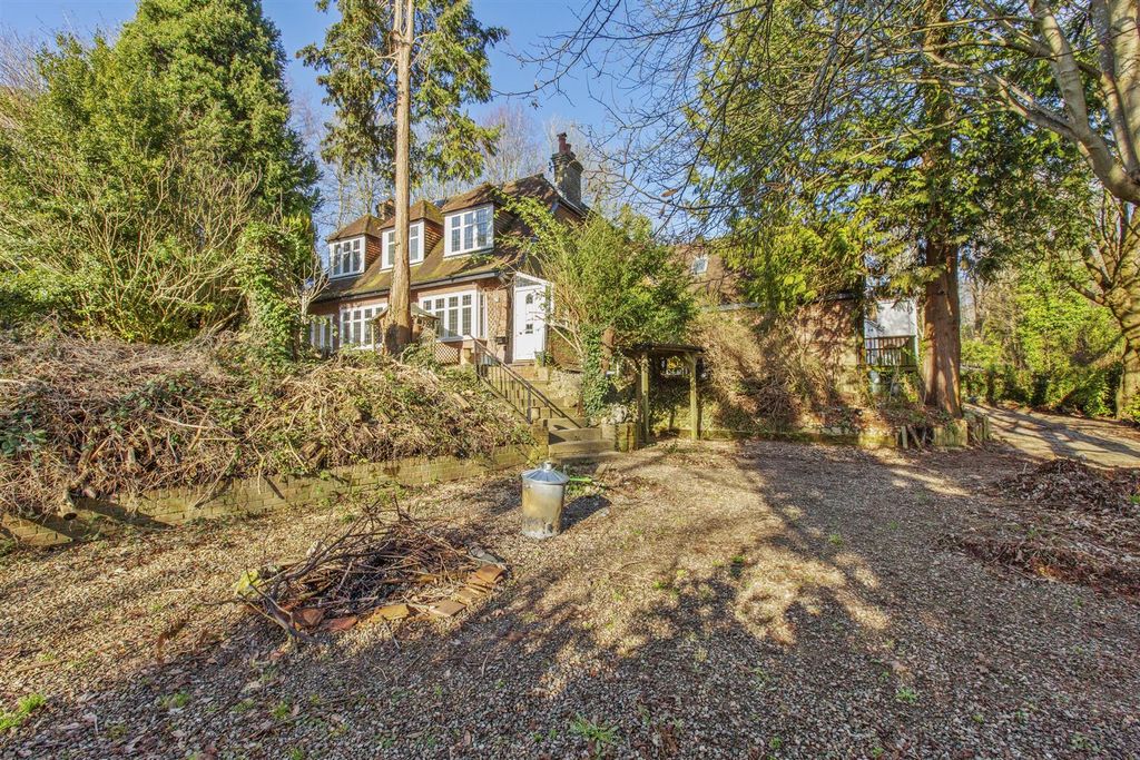 Additional image 4 of Land for saleLucas Road, High Wycombe HP13