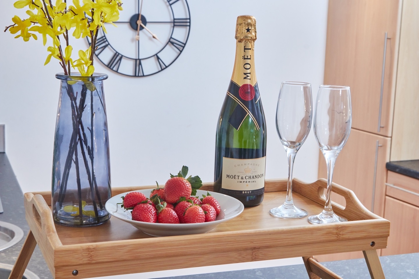 Additional image 10 of 2 Bed Flat, Santorini, LS12, N1 7GU