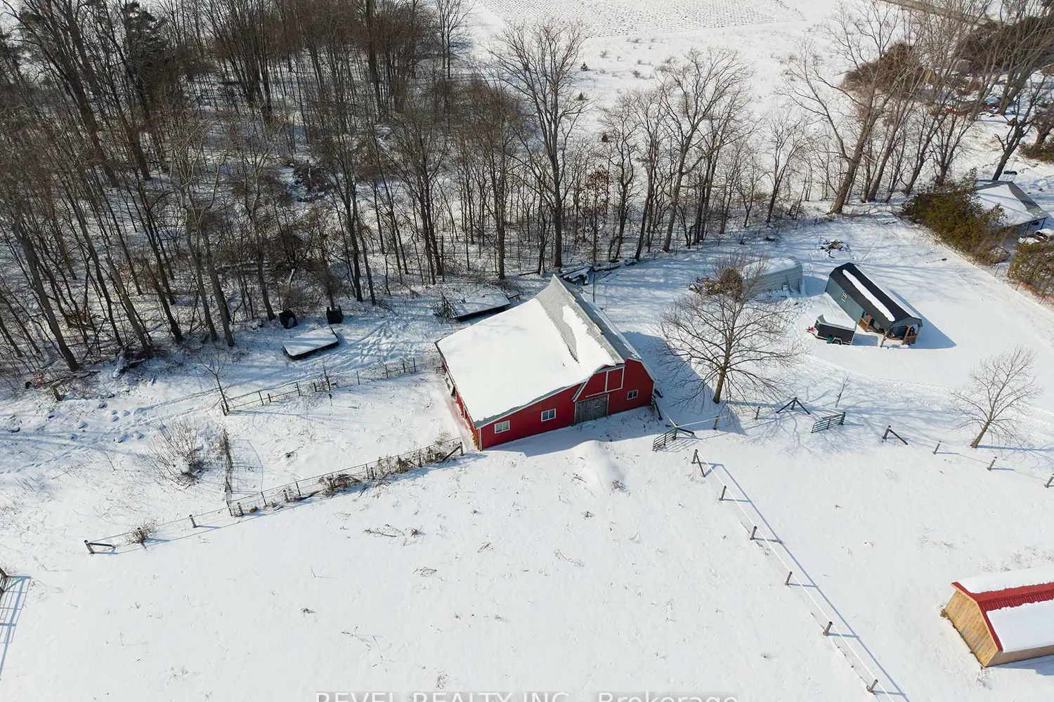 Additional image 16 of 428 Charlotteville Road 1