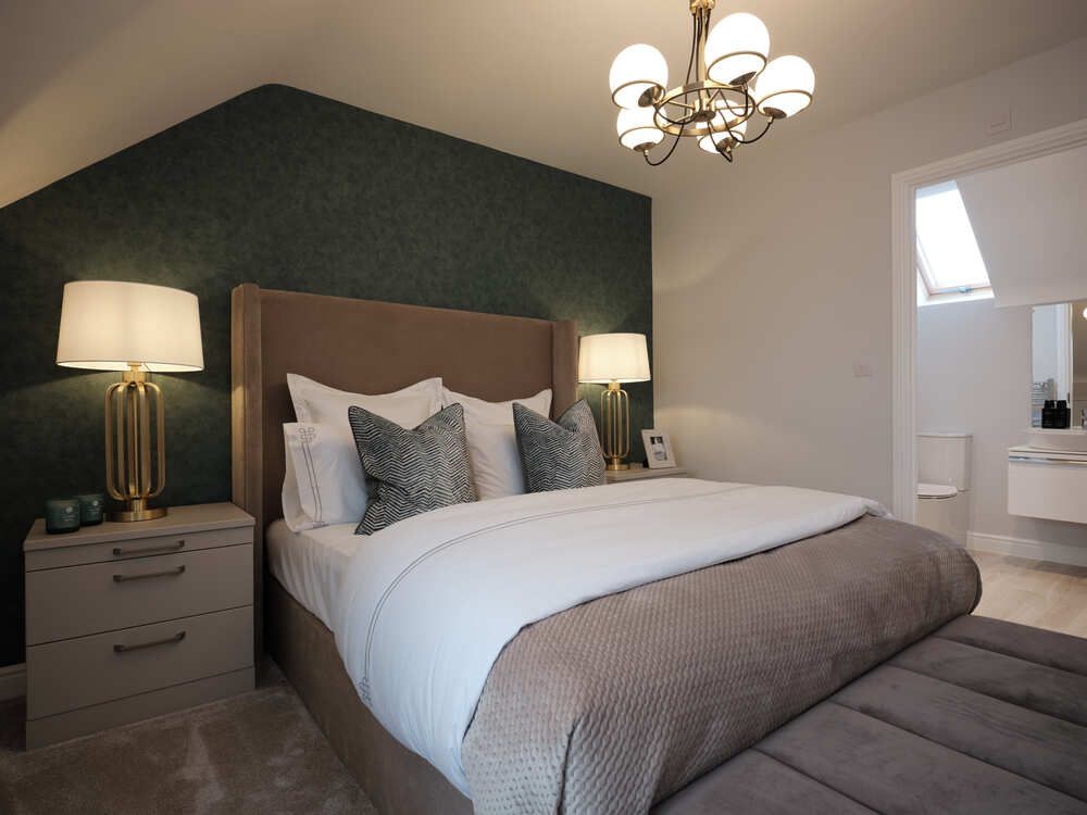 Additional image 7 of 3 bed terraced house for sale"Thaxted Grand" at Quantrill Grove, Silver End, Witham CM8