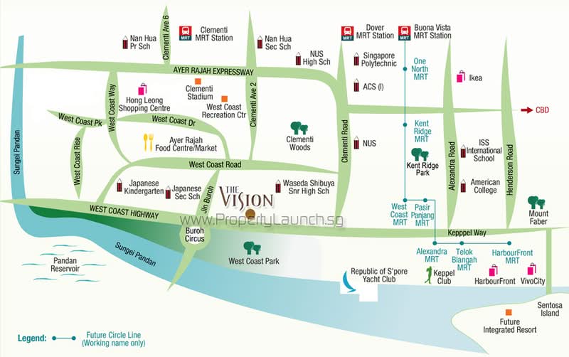 Additional image 18 of 75 West Coast Crescent