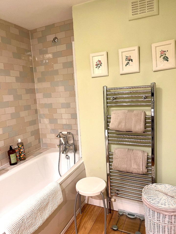 Additional image 10 of 1 Bed Maisonette, Shirland Road, W9, N1 7GU