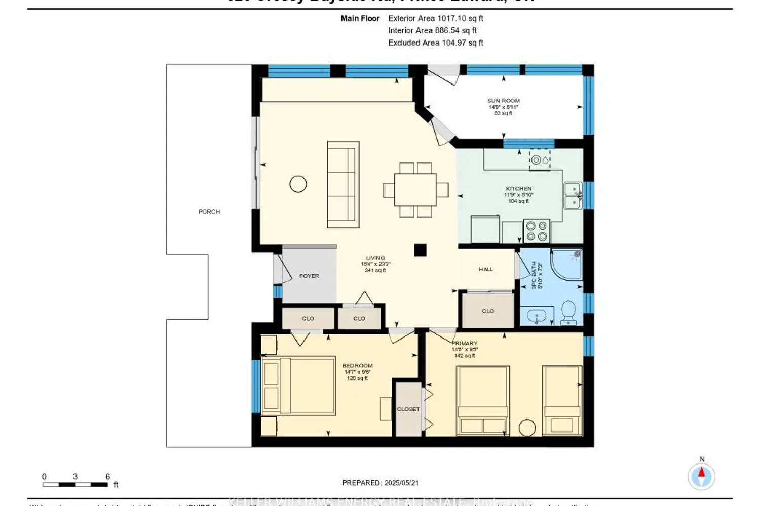 Additional image 19 of 326 Cressy Bayside Road