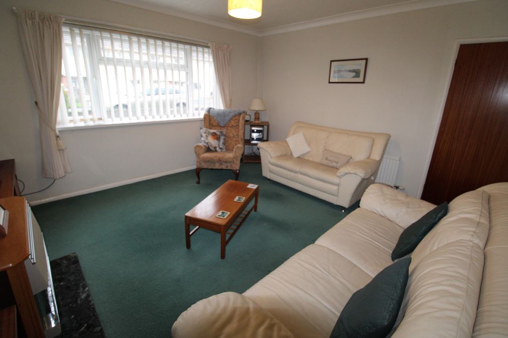 Additional image 6 of 3 bed semi-detached house for saleSt. Davids Road, Bridgend, Bridgend County. CF31