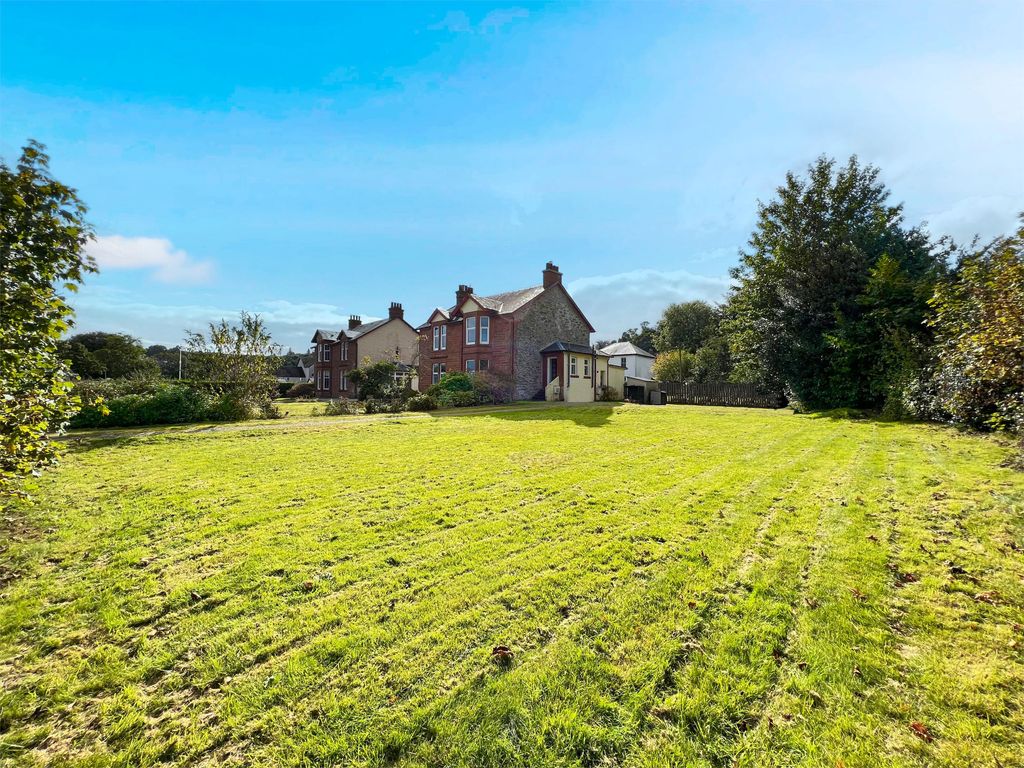 Additional image 4 of 3 bed flat for saleUpper Burnside Villa, Shore Road, Sandbank, Dunoon PA23