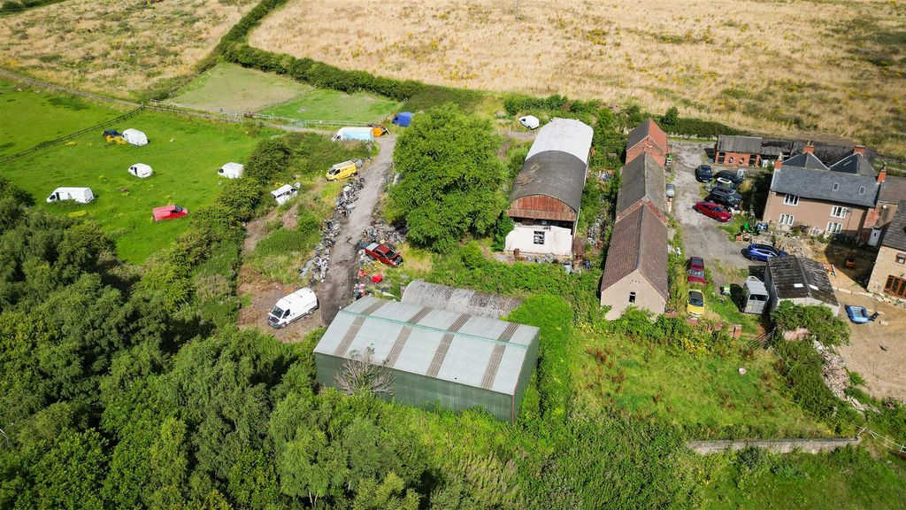 Additional image 26 of Land for saleWhittington Road, Barrow Hill, Chesterfield S43