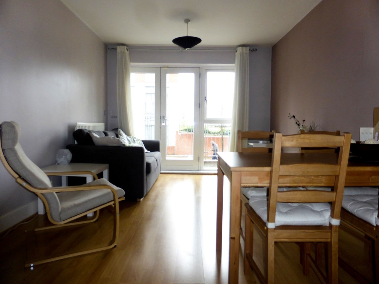 Additional image 8 of 2 Bed Flat, Alfred Knight Way, B15, N1 7GU