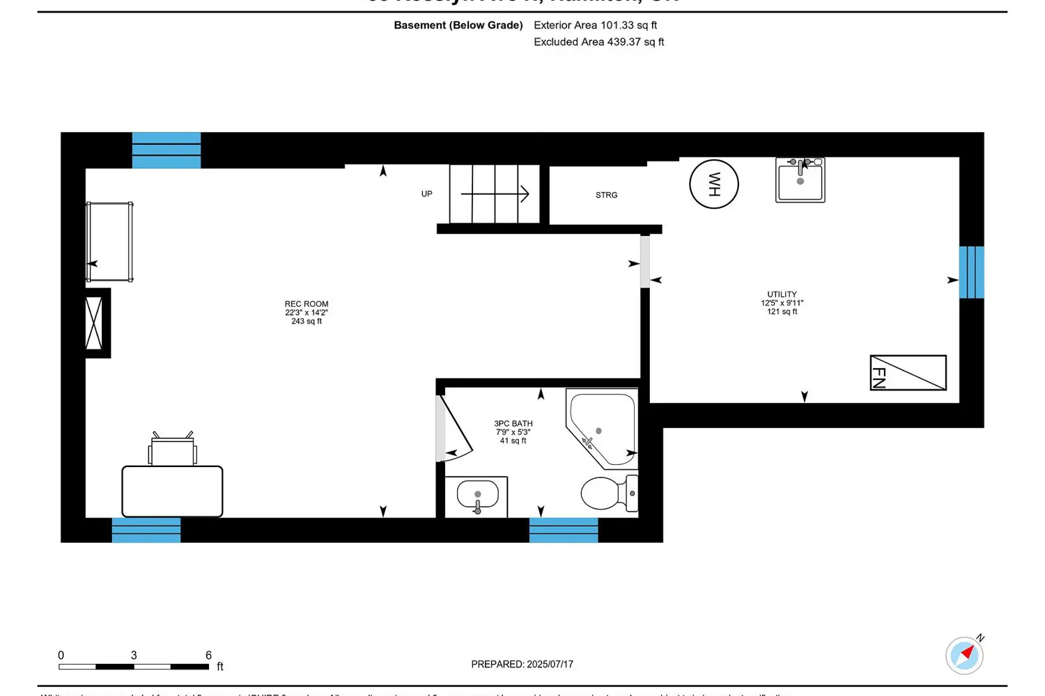 Additional image 18 of 88 Rosslyn Avenue