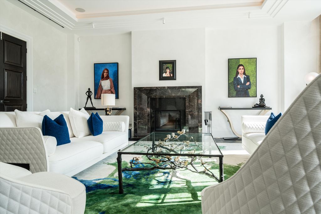 Additional image 3 of 7 bed detached house for saleRodona Road, St George's Hill, Weybridge, Surrey KT13