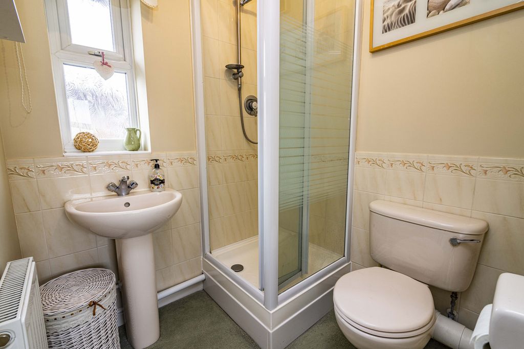Additional image 7 of Land for saleHeyford Court, Heanor DE75