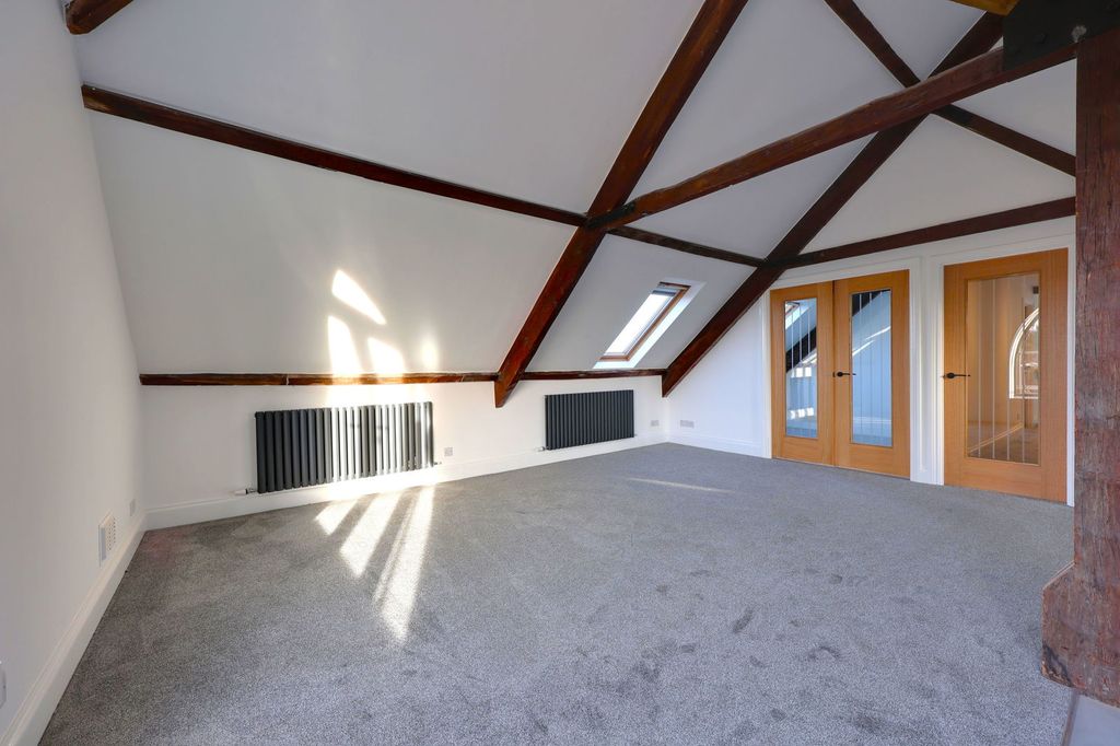 Additional image 16 of 3 bed flat for saleThe Old Weslyan Church, Warmley, Bristol BS30