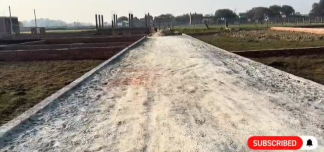 Allahabad Road, Varanasi