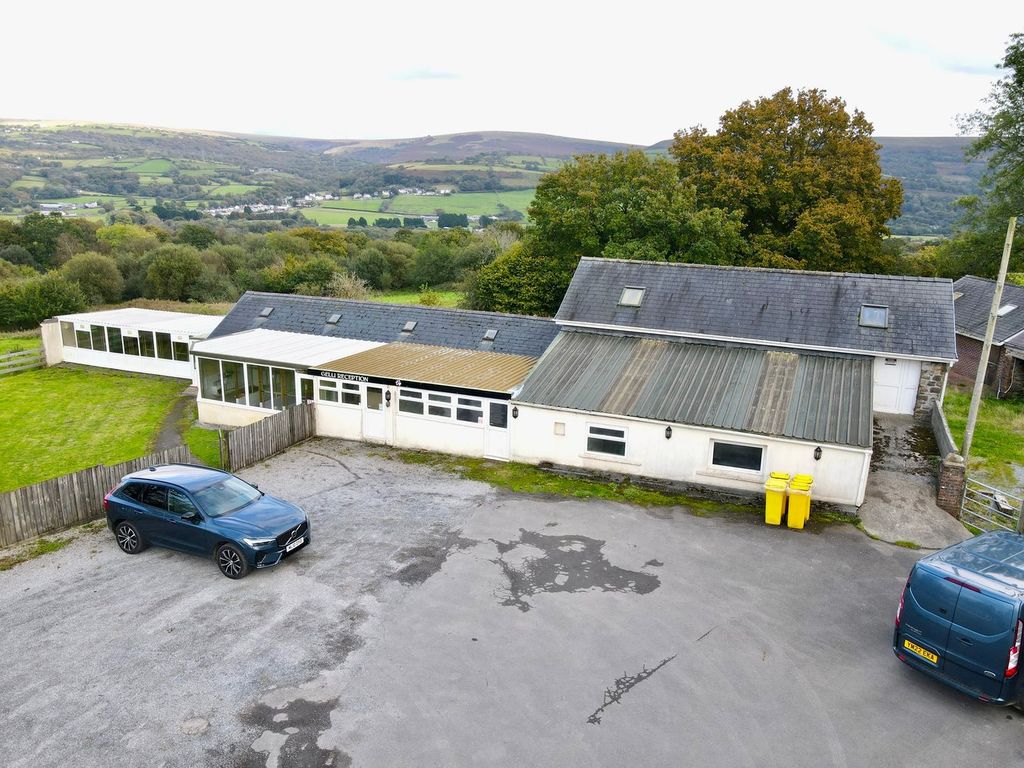 Additional image 7 of 5 bed farm for saleGelli Kennels & Cattery, Tycroes, Ammanford SA18
