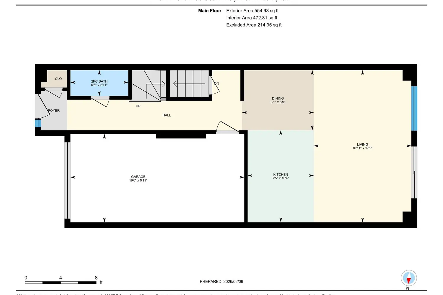 Additional image 20 of 377 Glancaster Road