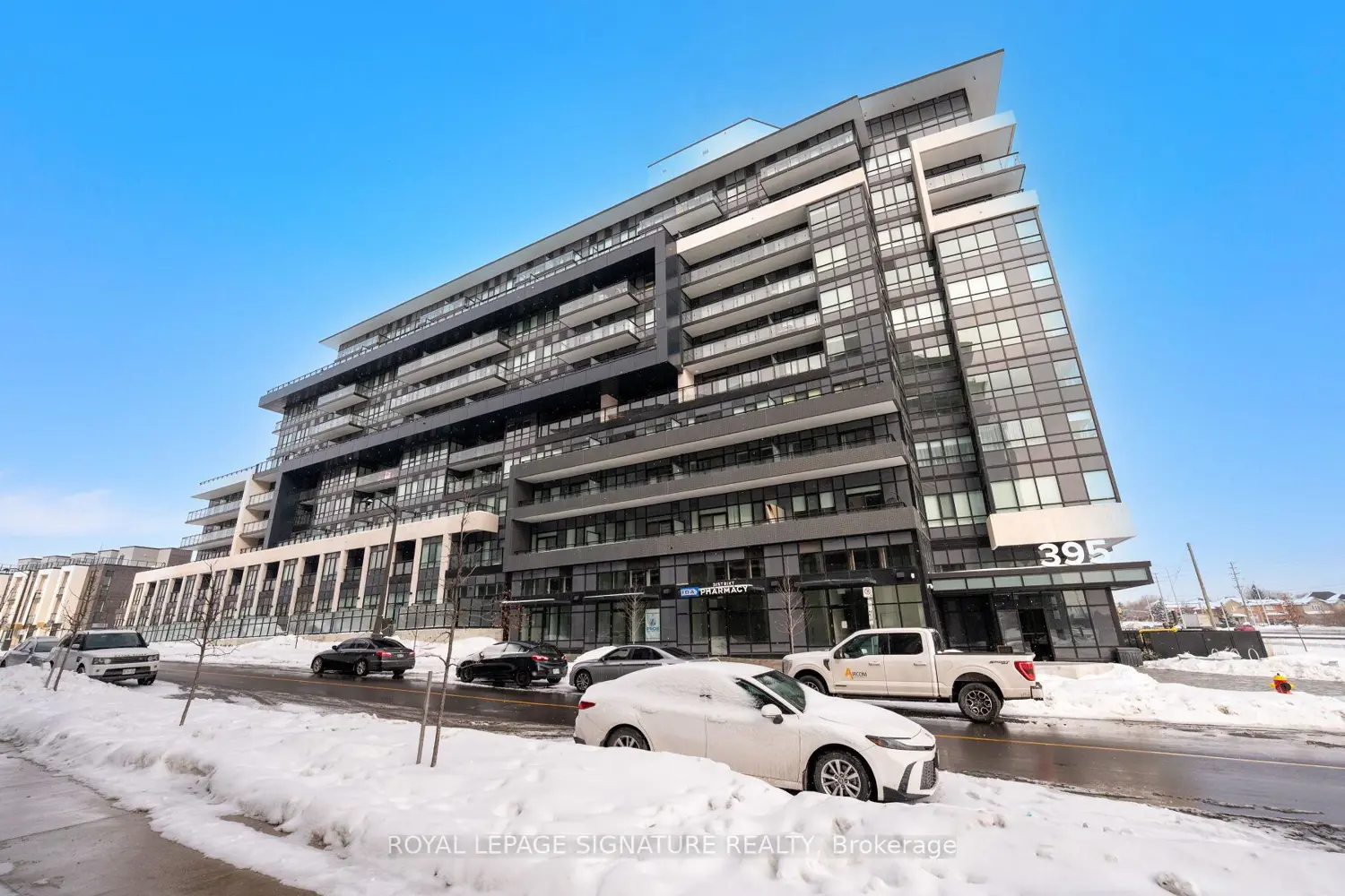 Additional image 2 of 395 Dundas Street 716