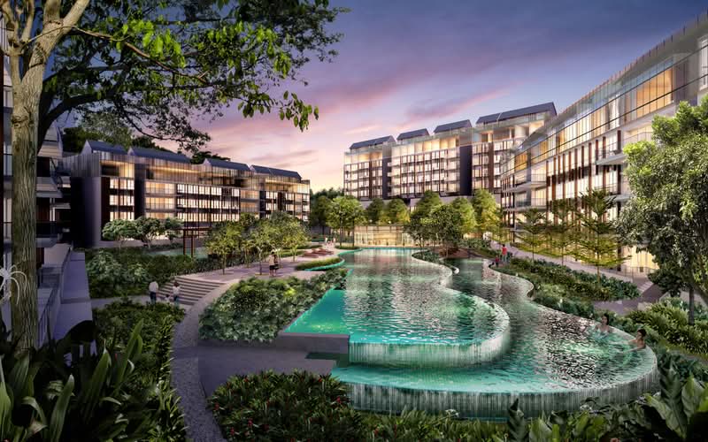 Additional image 18 of 460 Siglap Road