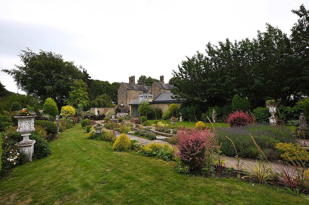 Additional image 33 of 6 bed detached house for saleThe Old Vicarage High Etherley, Bishop Auckland DL14