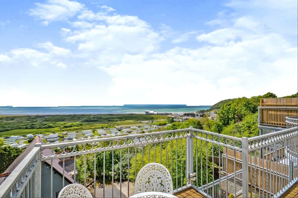Additional image 2 of 2 bed flat for saleApt 2 (16) Coastal View, Pendine, Carmarthen SA33