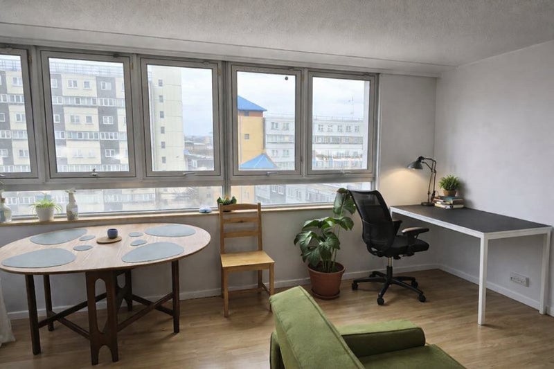 Additional image 11 of Room in a Shared Flat, Battersea Park Road, SW11, N1 7GU