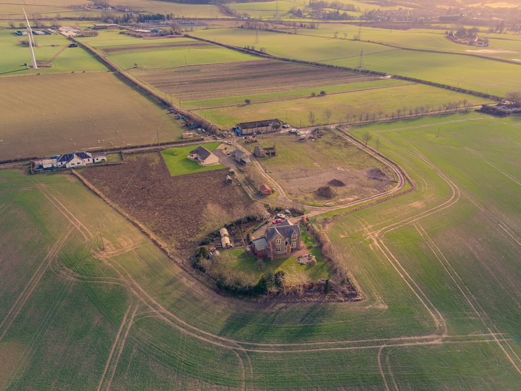 Additional image 9 of Land for saleNewburgh, Cupar KY14