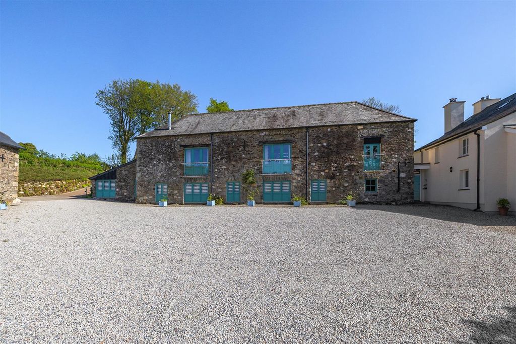 Additional image 36 of 6 bed country house for saleLamerton, Tavistock - Devon PL19
