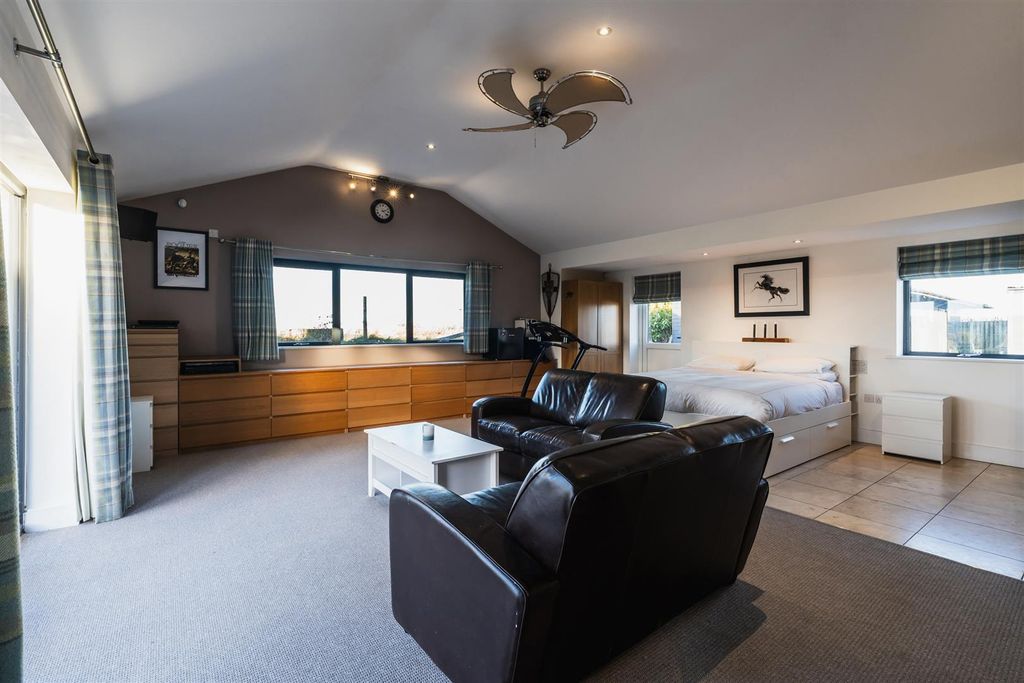 Additional image 21 of 6 bed detached house for saleHolmesfield, Dronfield S18