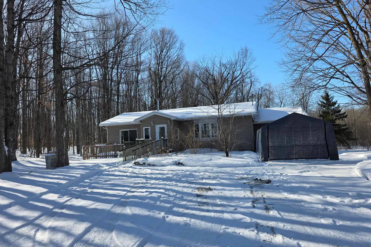 4960 County Rd 34 Road