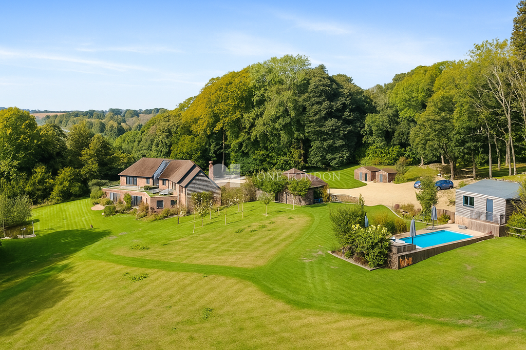 Additional image 3 of 5 bed cottage for saleWoodland Cottage, Little Durnford, Salisbury SP4