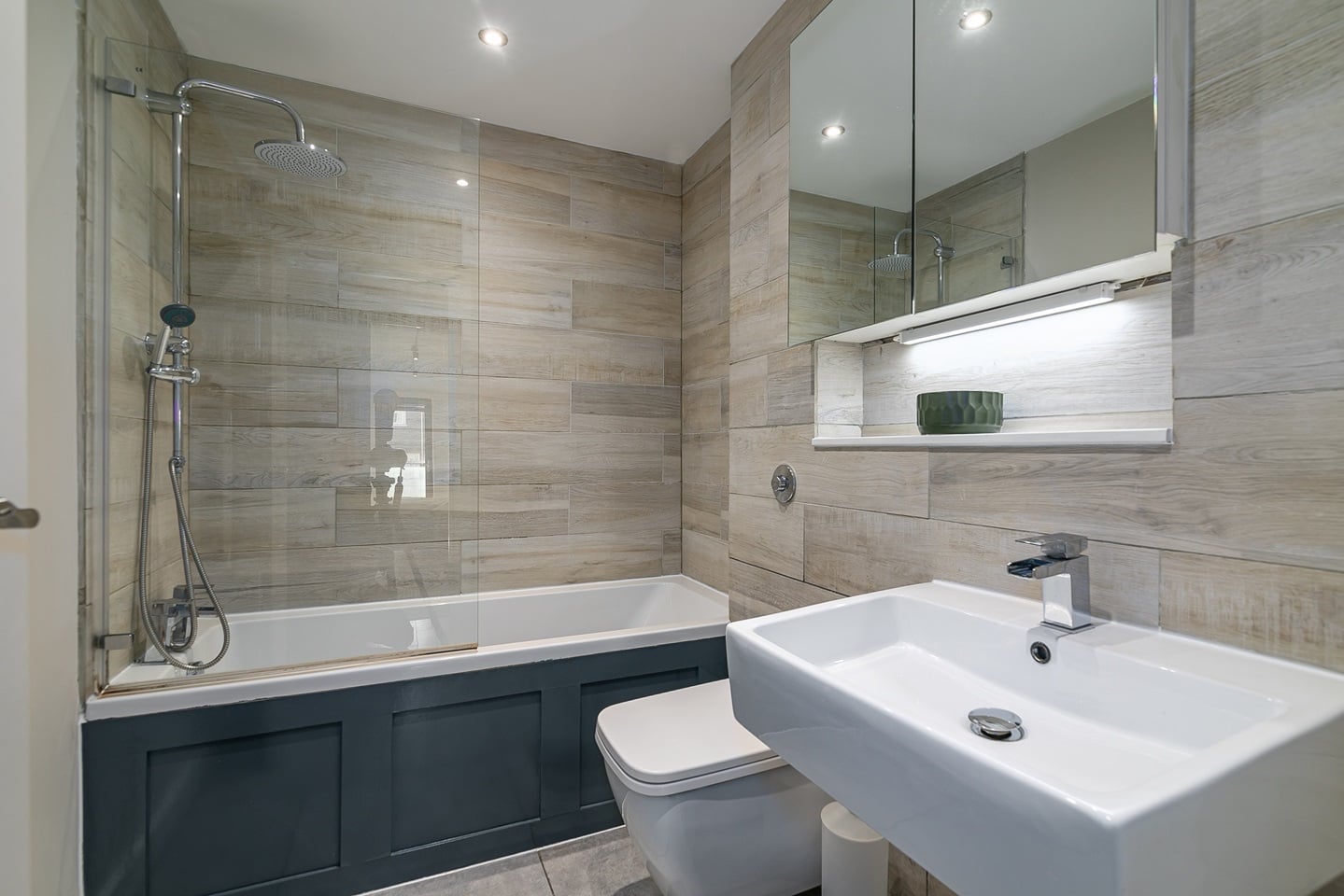 Additional image 20 of 3 Bed Flat, Queensbridge Road, E2, N1 7GU