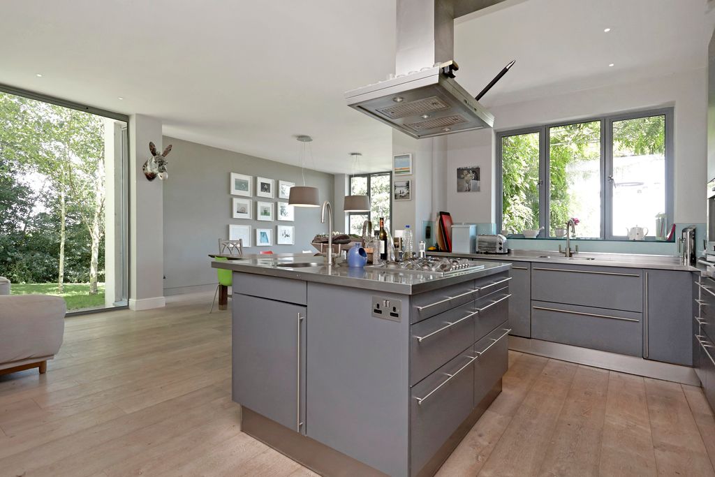 Additional image 4 of 6 bed detached house for saleLodge Hill Lane, Ditchling BN6