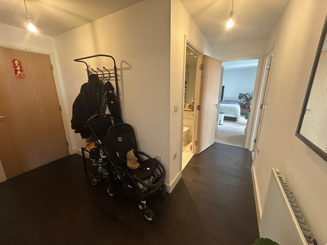 Additional image 14 of 2 Bed Flat, Ruffin House, E8, N1 7GU