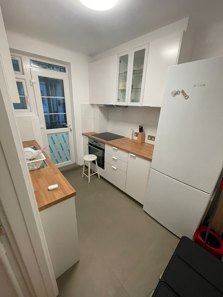 Additional image 4 of 1 Bed Flat, Hatherley Grove, W2, N1 7GU