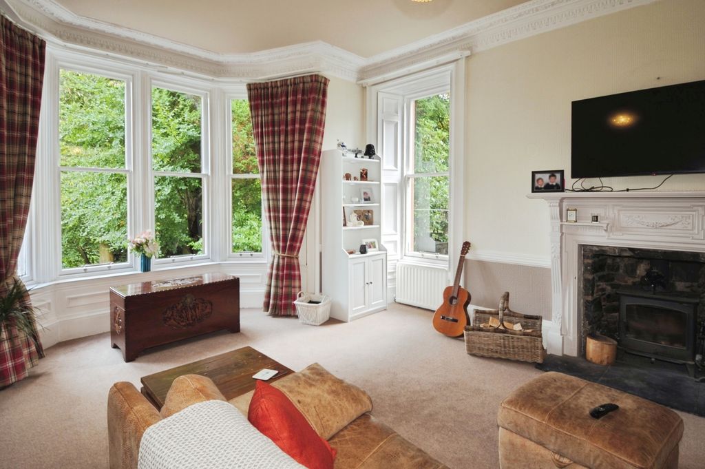 Additional image 6 of 3 bed flat for saleHaywood Road, Moffat, Dumfries And Galloway DG10