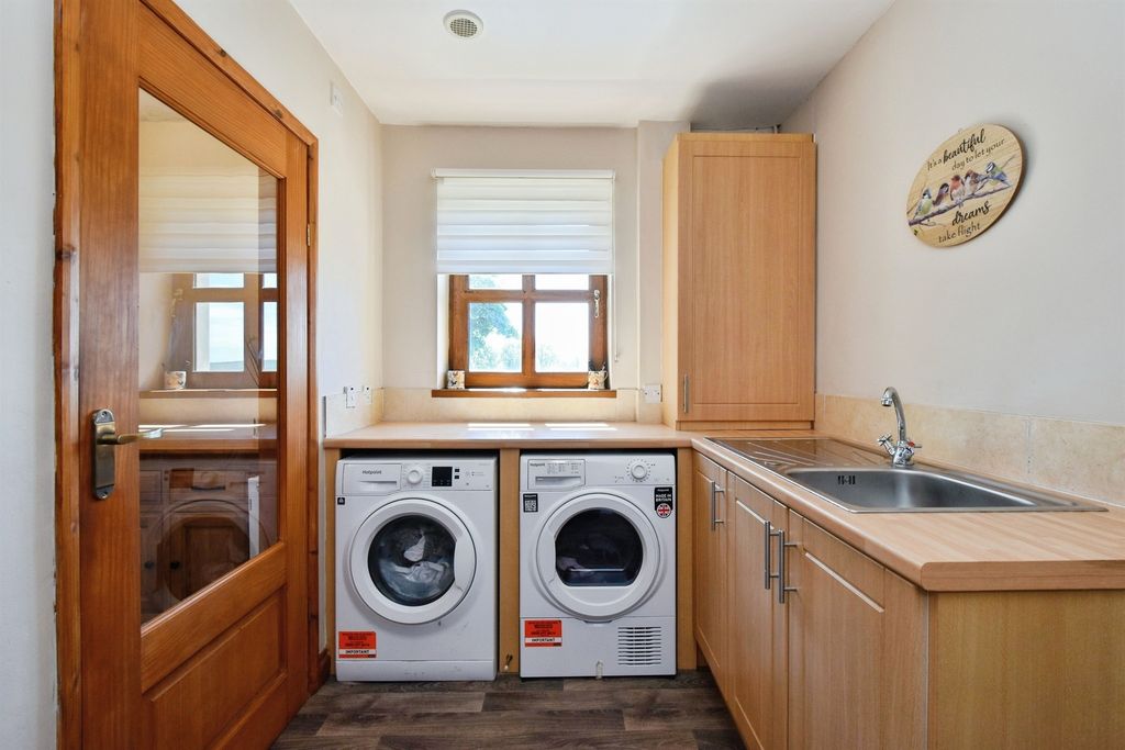 Additional image 11 of 5 bed detached house for saleBrynoer Farm Lane, Rhymney, Tredegar NP22