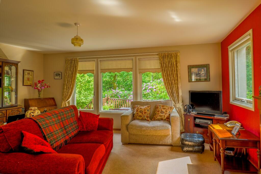 Additional image 12 of Garden Wood, Aberdeenshire, Banchory, AB31