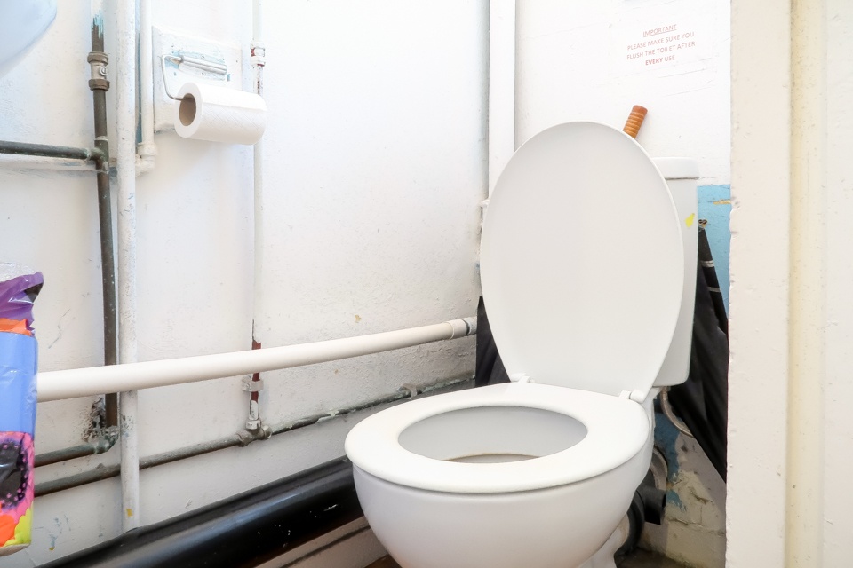 Additional image 15 of Room in a Shared Flat, Bethnal Green, E2, E2 6QX